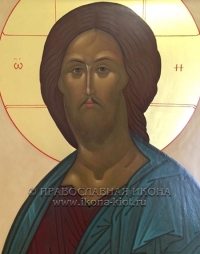 Икона Спаса из Звенигородского чина Королёв